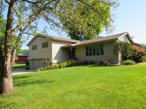 10Th Street, Benson, MN 56215