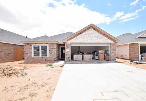 Fortuna Crt, Odessa, TX 79765