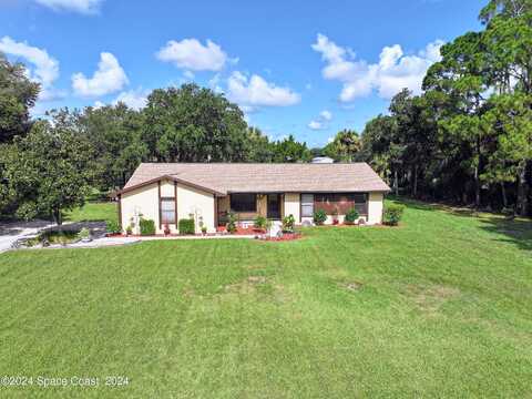 Egret Drive, Titusville, FL 32780