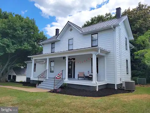 Sperryville, Culpeper, VA 22701