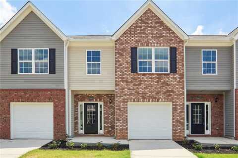 Begonia Way, Austell, GA 30168