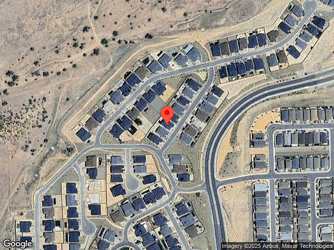 Palomino Street, Prescott, AZ 86305