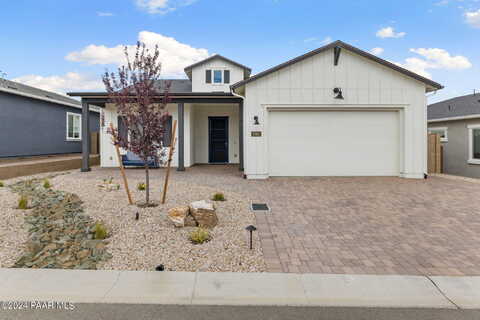 Palomino Street, Prescott, AZ 86305