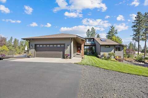 W Lawton Rd, Spokane, WA 99201