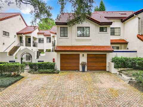 Via Verona Drive, Altamonte Springs, FL 32714