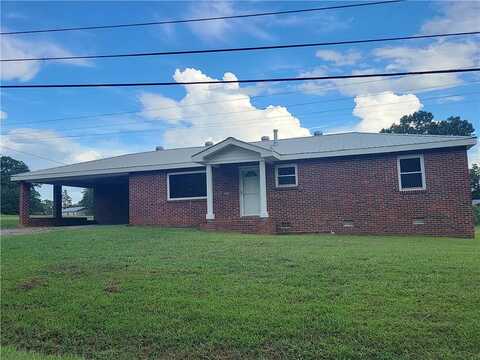 Muscadine Ln, Rome, GA 30165