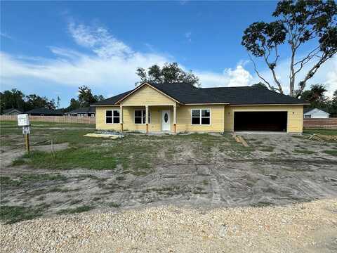 Se 10Th Place, Keystone Heights, FL 32656