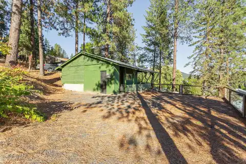 Ernest St, Loon Lake, WA 99148