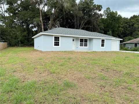 Se 133Rd Place, Belleview, FL 34420