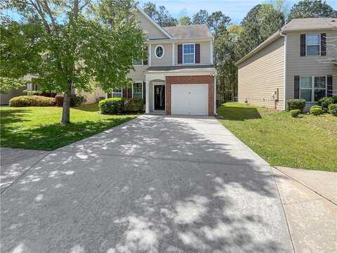 Shenfield Drive #196, Union City, GA 30291