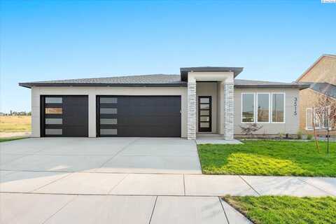 Morningside Parkway, Richland, WA 99352