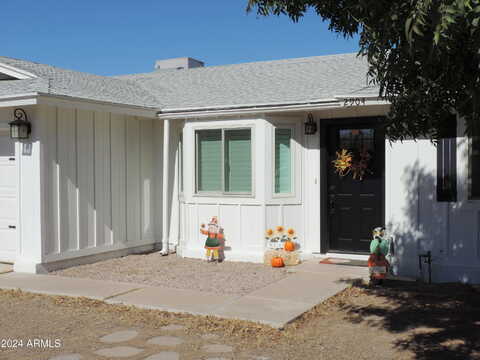 E Dolpin Avenue, Mesa, AZ 85204