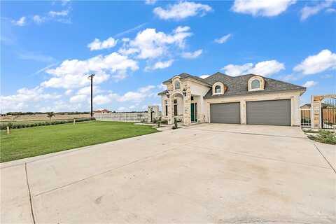 W Mile 11 Road N, Weslaco, TX 78599