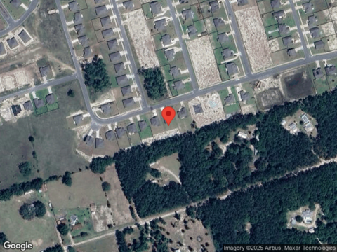 Stillmont Drive, Crawfordville, FL 32327