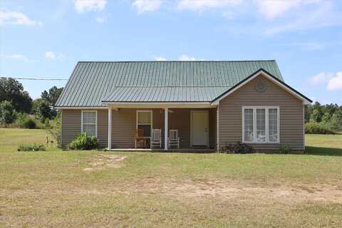 Torbit Street, Keysville, GA 30816