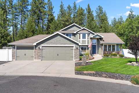 N Colfax Ct, Colbert, WA 99005