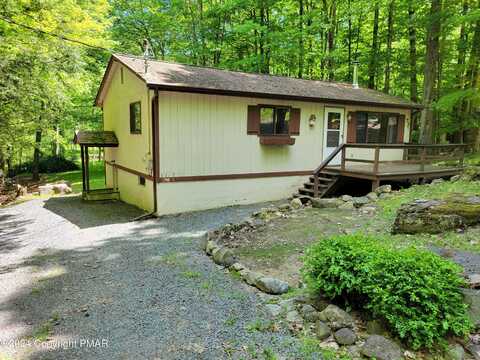 Ottawa Tr Trail, Pocono Lake, PA 18347