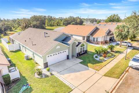 Magnolia Hill Street, Clermont, FL 34711