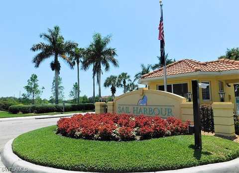 Via Solera Circle, Fort Myers, FL 33908