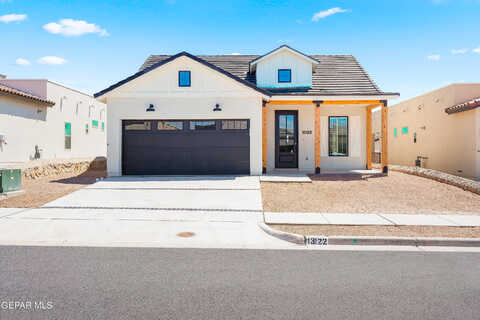 Imagine Drive, El Paso, TX 79938