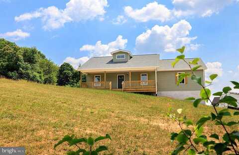 Belvedere Street, Timberville, VA 22853