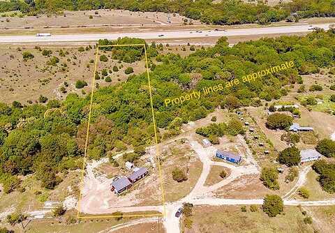 Pr 485, Hillsboro, TX 76645