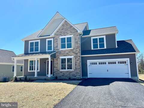 Shannon Drive S, Greencastle, PA 17225