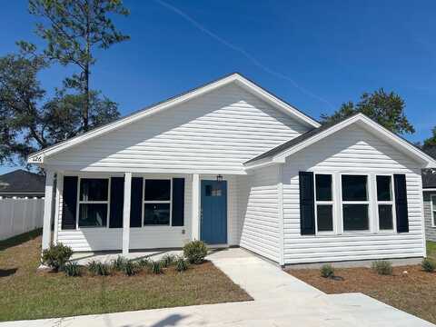 Duane Drive, Crawfordville, FL 32327