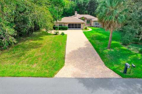 N Mcgowan, Crystal River, FL 34429