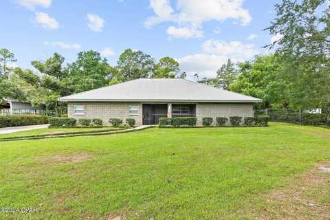 Scenic Hill Circle, Bonifay, FL 32425