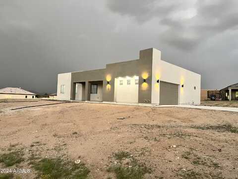 Calle Azul --, Wickenburg, AZ 85390