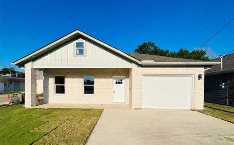 Sayle Street, Greenville, TX 75401