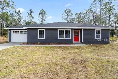 Nw 8Th Place, Ocala, FL 34482