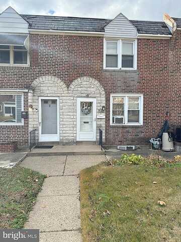 S 3Rd Street, Darby, PA 19023