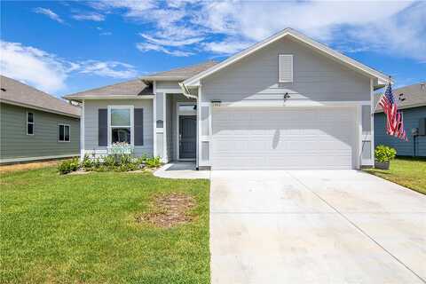 Lighthouse Lakes Ln, Aransas Pass, TX 78336