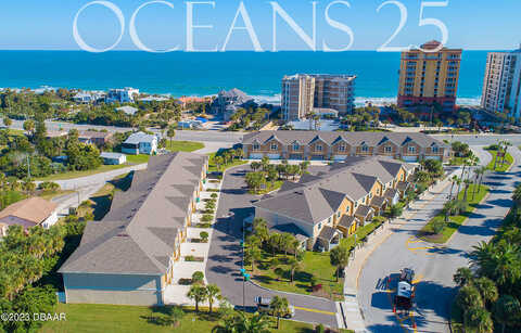 Oceans Circle, Daytona Beach Shores, FL 32118