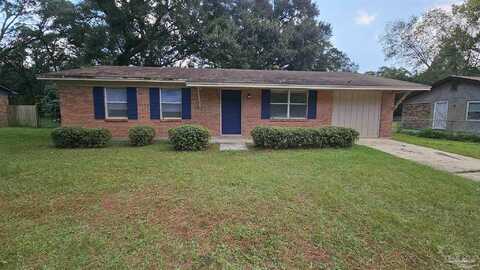 Walbridge Rd, Pensacola, FL 32534