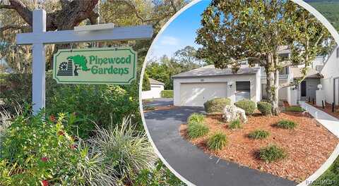 Pinewood Gardens, Homosassa, FL 34446