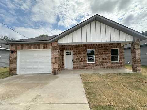 Sayle Street, Greenville, TX 75401