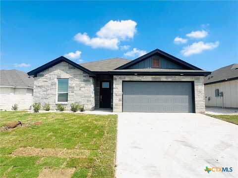 Cedar River Lane, Temple, TX 76502