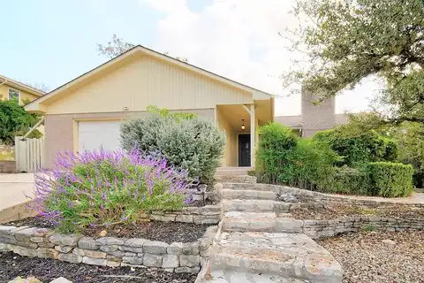 Carole Ann Dr, Kerrville, TX 78028