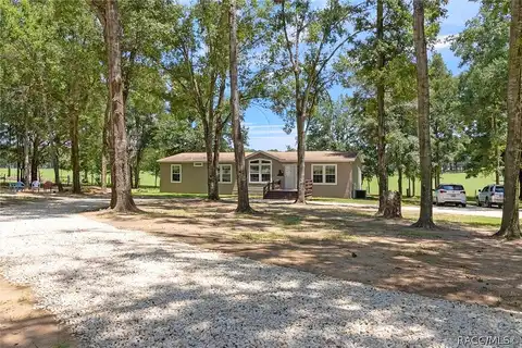 E Heatherwood Lane, Inverness, FL 34452