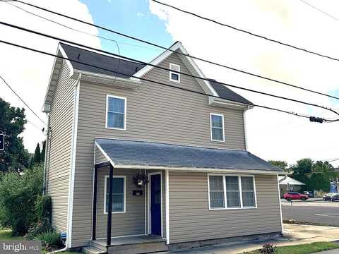 E Spruce Street, Philipsburg, PA 16866