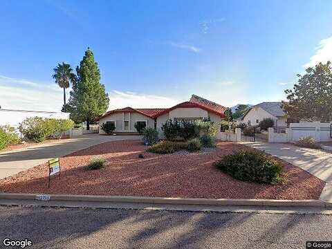 St Andrews Drive, Sierra Vista, AZ 85650