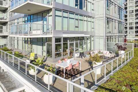 Battery Street Unit 906 N, Seattle, WA 98121