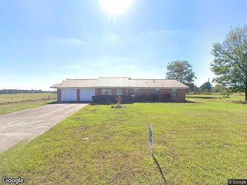 Chipmunk Rd, Gilmer, TX 75644