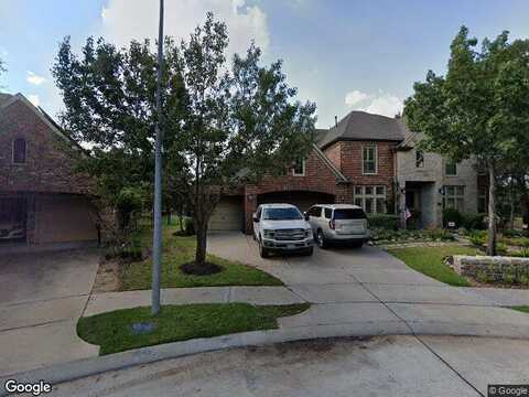 Viceroy Butterfly Dr, Cypress, TX 77433