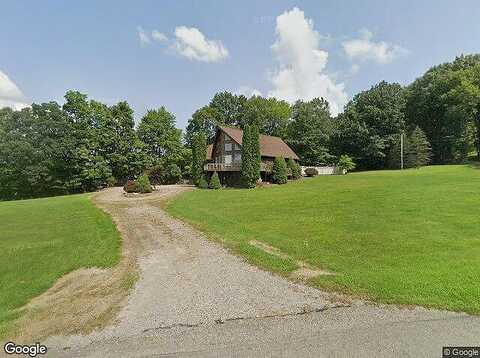 Carr Hill, MEADVILLE, PA 16335