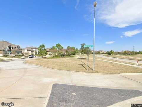 Rosita Patch Dr, Cypress, TX 77433