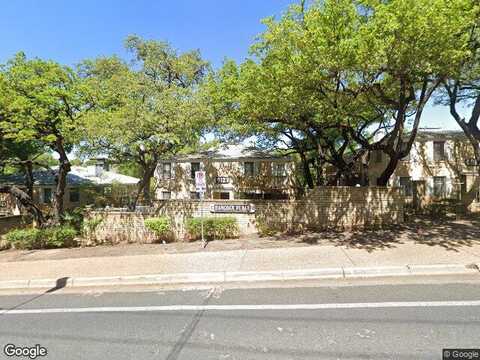 E 32Nd St #101, Austin, TX 78705